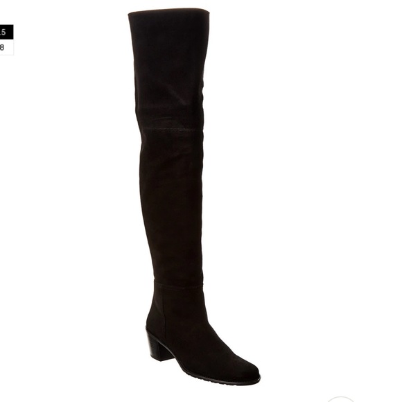 stuart weitzman hitest